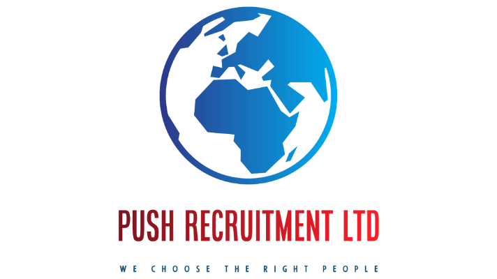 Push Recruitment