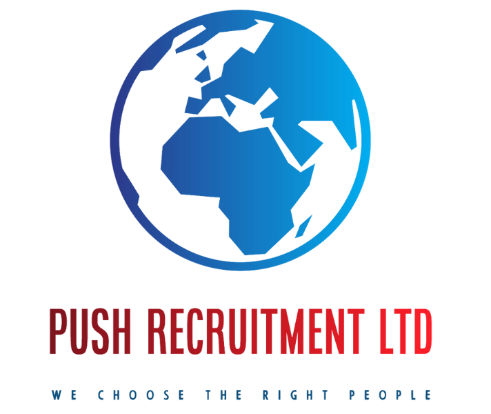 Push Recruitment